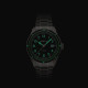 Montblanc MB133269 1858 Automatic Date 0 Oxygen